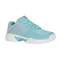 K-SWISS Boty tenisové modré 38 EU Express Light 2 Allcourt