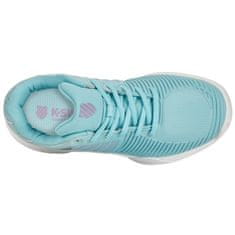 K-SWISS Boty tenisové modré 38 EU Express Light 2 Allcourt