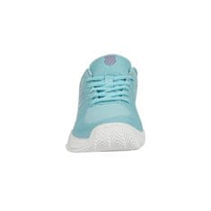 K-SWISS Boty tenisové modré 38 EU Express Light 2 Allcourt