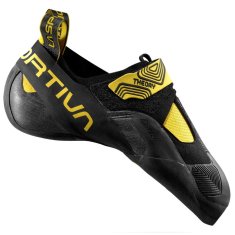 La Sportiva Lezečky La Sportiva Theory yellow/black new|40,5 EU