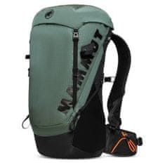 Mammut Turistický batoh Mammut Ducan 30 dark jade-black