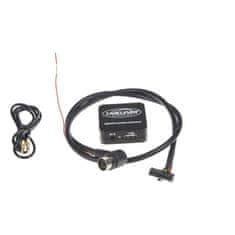 CARCLEVER Hudební přehrávač USB/AUX Volvo (554VL001)