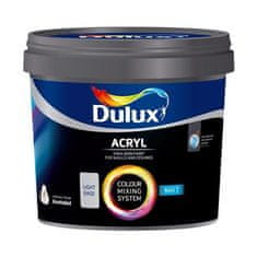 DULUX Dulux - Acryl Matt 10l