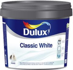 DULUX Dulux Classic White 10l