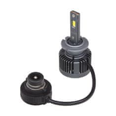 Stualarm x LED D2S bílá, 400V-25kV, 8000LM, IP65 (95HLH-D2S-D)