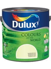 DULUX Dulux COW - Colours Of The World - Barvy světa - 2,5l (Indické stepi)