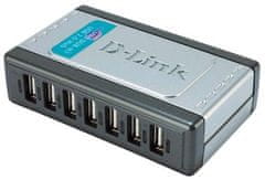 D-Link DUB-H7