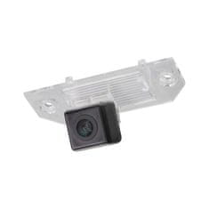 Stualarm Kamera formát PAL/NTSC do vozu Ford Focus 2001-04, Mondeo 00-07, C-Max 07-09 (c-FO01)