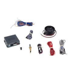 TYTAN CAN-Bus autoalarm TYTAN (ds410can)