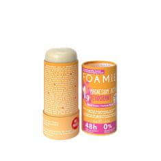 Foamie Tuhý deodorant Happy Day Pink (Deodorant) 40 g