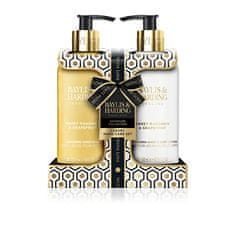 Baylis & Harding Dárková sada Mandarinka & Grapefruit 2 ks