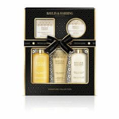 Baylis & Harding Dárková sada Mandarinka & Grapefruit 5 ks