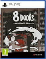 PlayStation Studios 8Doors: Arum's Afterlife (PS5)