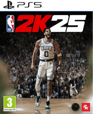 PlayStation Studios NBA 2K25 (PS5)