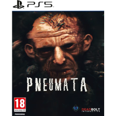 PlayStation Studios Pneumata (PS5)