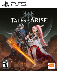 PlayStation Studios Tales of Arise (PS5)