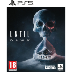 PlayStation Studios Until Dawn (PS5)