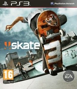 PlayStation Studios Skate 3 (PS3)