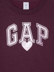 Gap Baby mikina s logem 18-24M