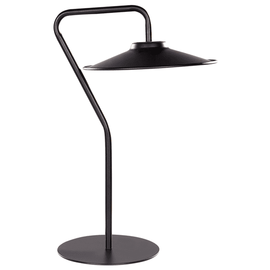 shumee Stolní lampa LED černá GALETTI