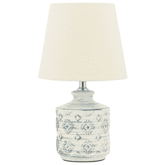 shumee Béžová stolní lampa 35 cm ROSANNA