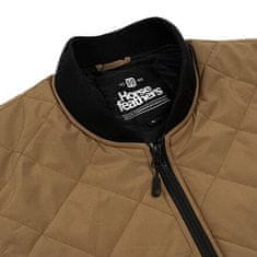 Horsefeathers vesta HORSEFEATHERS Rogue CAMEL M