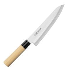 Satake Cutlery Kuchařský nůž Megumi 21 cm