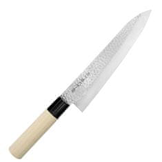 Satake Cutlery Kuchařský nůž Magoroku Saku 21 cm