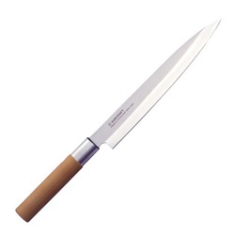 Suncraft Kuchyňský nůž SENZO JAPANESE Sashimi 210 mm