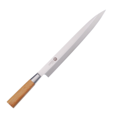 Suncraft Kuchyňský nůž MU BAMBOO Sashimi 270 mm