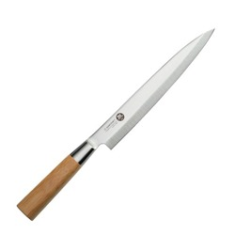 Suncraft Kuchyňský nůž MU BAMBOO Sashimi 210 mm