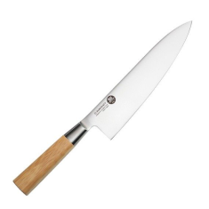 Suncraft Kuchyňský nůž MU BAMBOO Chef 200 mm