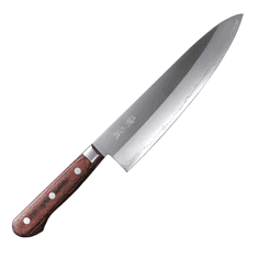 Suncraft Kuchyňský nůž SENZO CLAD Gyuto 210 mm