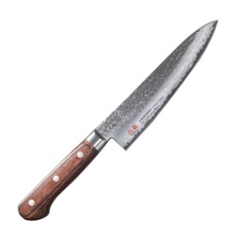 Suncraft Kuchyňský nůž SENZO UNIVERSAL Gyuto 180 mm