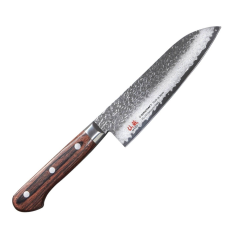 Suncraft Kuchyňský nůž SENZO UNIVERSAL Santoku 165