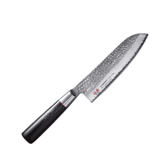 Suncraft Kuchyňský nůž SENZO CLASSIC Santoku 167 mm