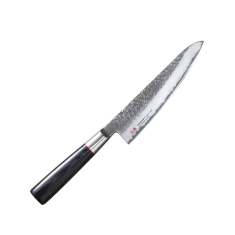 Suncraft Kuchyňský nůž SENZO CLASSIC Santoku small