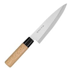 Satake Cutlery Kuchařský nůž Megumi 18 cm