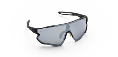 Kašmir SPORT WAVE POLARIZED SWP2 černé - skla zrcadlová