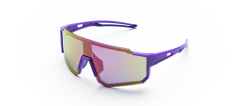 Kašmir SPORT STATE POLARIZED SSTP5 fialové - skla fialová zrcadlová