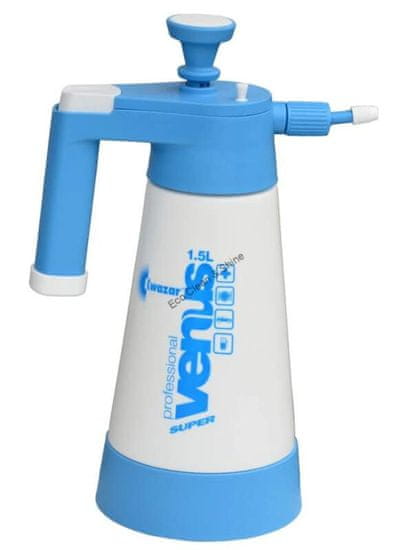 Kwazar Postřikovač KWAZAR VENUS SUPER BLUE PRO+ 1,5L