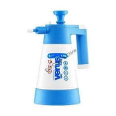 Kwazar Postřikovač KWAZAR VENUS SUPER BLUE PRO+ 1L 360°