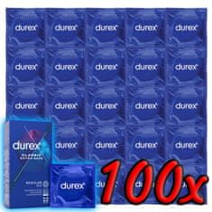 Durex Durex Extra Safe 100ks