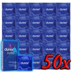 Durex Durex Extra Safe 50 ks