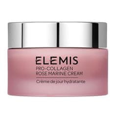 Elemis Denní pleťový krém proti vráskám Pro-Collagen (Rose Marine Cream) 50 ml