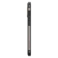 Spigen Pancéřový kryt na iPhone 16 PRO 6.3" Spigen Tough Armor Mag MagSafe Šedý