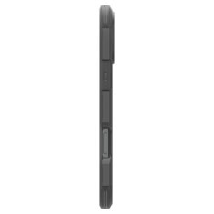 Spigen Pancéřové pouzdro na iPhone 16 PRO MAX 6.9" Spigen Tough Armor Mag MagSafe Matné černé