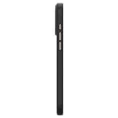 Spigen Kryt na iPhone 16 PRO 6.3" Spigen Enzo Aramid Mag MagSafe Černý/přírodní