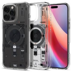 Spigen Hybridní kryt na iPhone 16 PRO MAX 6.9" Spigen Ultra Hybrid MagSafe Neo one