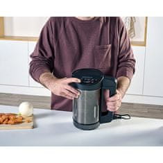 Polévkovač Black+Decker, BXSM1000E, 1,6 L, celoměděný motor, pro různé textury, displej, 900 W